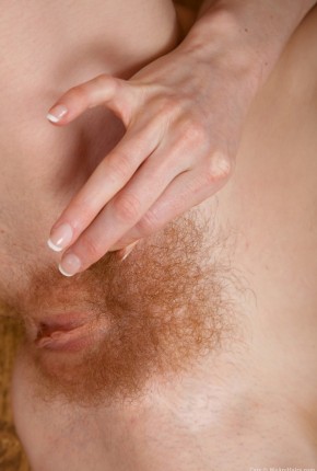 hairy pussy