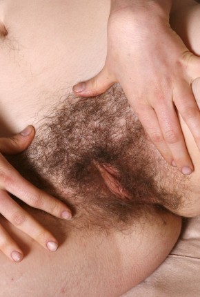 hairy pussy